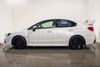 Subaru WRX STI 2.5 WRX STi Type UK 4dr