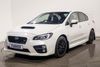 Subaru WRX STI 2.5 WRX STi Type UK 4dr