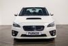 Subaru WRX STI 2.5 WRX STi Type UK 4dr