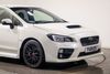 Subaru WRX STI 2.5 WRX STi Type UK 4dr