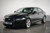 Jaguar XF 3.0 V6 Supercharged Portfolio 4dr Auto