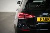 Mercedes-Benz A Class A200 Sport Executive 5dr Auto