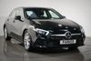 Mercedes-Benz A Class A200 Sport Executive 5dr Auto
