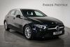 Mercedes-Benz A Class A200 Sport Executive 5dr Auto