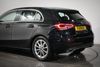 Mercedes-Benz A Class A200 Sport Executive 5dr Auto