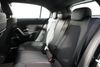 Mercedes-Benz A Class A200 Sport Executive 5dr Auto