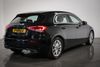 Mercedes-Benz A Class A200 Sport Executive 5dr Auto