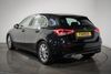 Mercedes-Benz A Class A200 Sport Executive 5dr Auto