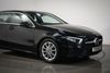 Mercedes-Benz A Class A200 Sport Executive 5dr Auto