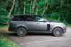 Land Rover Range Rover 4.4 SDV8 Autobiography 4dr Auto