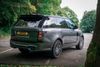 Land Rover Range Rover 4.4 SDV8 Autobiography 4dr Auto