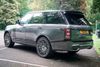 Land Rover Range Rover 4.4 SDV8 Autobiography 4dr Auto