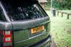Land Rover Range Rover 4.4 SDV8 Autobiography 4dr Auto