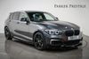 BMW 1 Series M140i Shadow Edition 5dr Step Auto