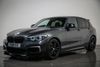 BMW 1 Series M140i Shadow Edition 5dr Step Auto