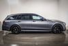 Mercedes-Benz E Class E53 4Matic+ Premium 5dr 9G-Tronic