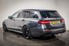 Mercedes-Benz E Class E53 4Matic+ Premium 5dr 9G-Tronic