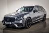 Mercedes-Benz E Class E53 4Matic+ Premium 5dr 9G-Tronic