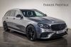 Mercedes-Benz E Class E53 4Matic+ Premium 5dr 9G-Tronic