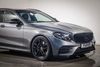Mercedes-Benz E Class E53 4Matic+ Premium 5dr 9G-Tronic