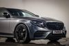 Mercedes-Benz E Class E53 4Matic+ Premium 5dr 9G-Tronic