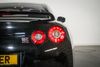 Nissan GT-R 3.8 Black Edition 2dr Auto [Sat Nav]