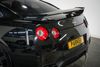 Nissan GT-R 3.8 Black Edition 2dr Auto [Sat Nav]