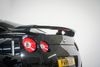 Nissan GT-R 3.8 Black Edition 2dr Auto [Sat Nav]