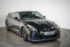 Nissan GT-R 3.8 Black Edition 2dr Auto [Sat Nav]