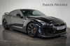 Nissan GT-R 3.8 Black Edition 2dr Auto [Sat Nav]