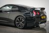 Nissan GT-R 3.8 Black Edition 2dr Auto [Sat Nav]