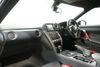 Nissan GT-R 3.8 Black Edition 2dr Auto [Sat Nav]