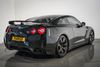 Nissan GT-R 3.8 Black Edition 2dr Auto [Sat Nav]