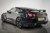 Nissan GT-R 3.8 Black Edition 2dr Auto [Sat Nav]