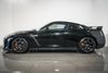 Nissan GT-R 3.8 Black Edition 2dr Auto [Sat Nav]