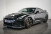 Nissan GT-R 3.8 Black Edition 2dr Auto [Sat Nav]