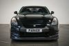 Nissan GT-R 3.8 Black Edition 2dr Auto [Sat Nav]