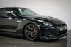 Nissan GT-R 3.8 Black Edition 2dr Auto [Sat Nav]