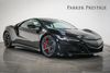 Honda NSX 3.5 V6 Hybrid 2dr Auto