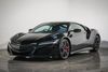 Honda NSX 3.5 V6 Hybrid 2dr Auto