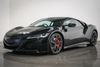 Honda NSX 3.5 V6 Hybrid 2dr Auto