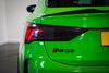 Audi RS Q3 RS Q3 TFSI Quattro Audi Sport Ed 5dr S Tronic[C+S]