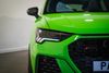 Audi RS Q3 RS Q3 TFSI Quattro Audi Sport Ed 5dr S Tronic[C+S]
