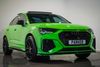 Audi RS Q3 RS Q3 TFSI Quattro Audi Sport Ed 5dr S Tronic[C+S]