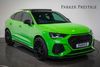 Audi RS Q3 RS Q3 TFSI Quattro Audi Sport Ed 5dr S Tronic[C+S]