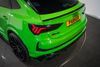 Audi RS Q3 RS Q3 TFSI Quattro Audi Sport Ed 5dr S Tronic[C+S]
