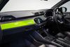 Audi RS Q3 RS Q3 TFSI Quattro Audi Sport Ed 5dr S Tronic[C+S]