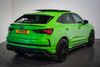 Audi RS Q3 RS Q3 TFSI Quattro Audi Sport Ed 5dr S Tronic[C+S]
