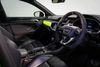 Audi RS Q3 RS Q3 TFSI Quattro Audi Sport Ed 5dr S Tronic[C+S]