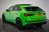 Audi RS Q3 RS Q3 TFSI Quattro Audi Sport Ed 5dr S Tronic[C+S]